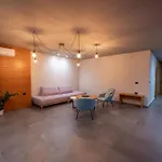 Franklin Premium Apart Otel Saranda