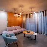 Franklin Aparthotel Sarande