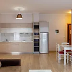Franklin Aparthotel 3*