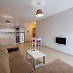 Aparthotel Franklin 3*