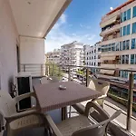 Franklin Aparthotel Sarande
