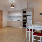 Aparthotel Franklin Sarande