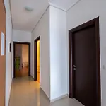 Aparthotel Franklin