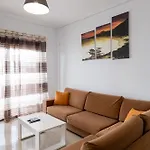 Aparthotel Franklin 3*