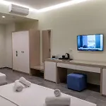 Aparthotel Franklin 3*
