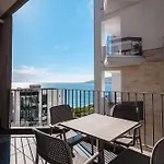 Apart Otel Franklin Premium 3*