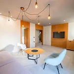 Franklin Premium Apart Otel Saranda