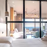 Apart Otel Franklin Premium
