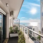 Apart Otel Franklin Premium 3*