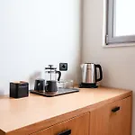 Franklin Premium Apart Otel