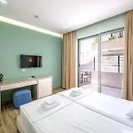 Franklin Premium Apart Otel