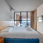 Apart Otel Franklin Premium