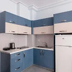 Franklin Premium Apart Otel 3*