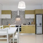 Franklin Premium Apart Otel