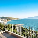 Apart Otel Franklin Premium Saranda