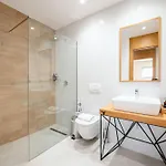 Apart Otel Franklin Premium