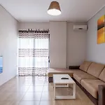 Franklin Premium Apart Otel Saranda