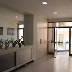 Franklin Aparthotel