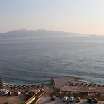 Franklin Aparthotel 3*