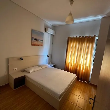 Lejlighedshotel Franklin 3*