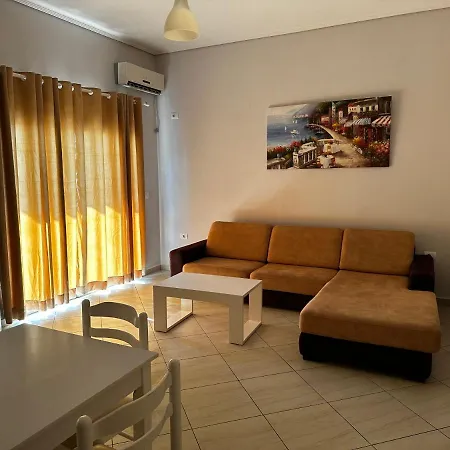 Franklin Lejlighedshotel