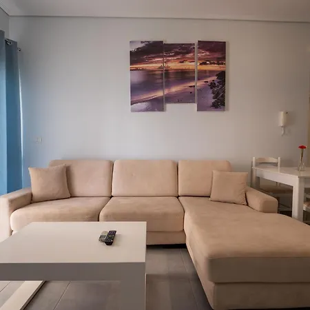 Franklin Premium 3* Sarandë