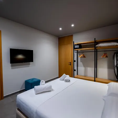 Lejlighedshotel Franklin