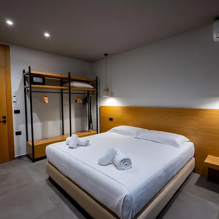 公寓式酒店 Franklin Premium 3*