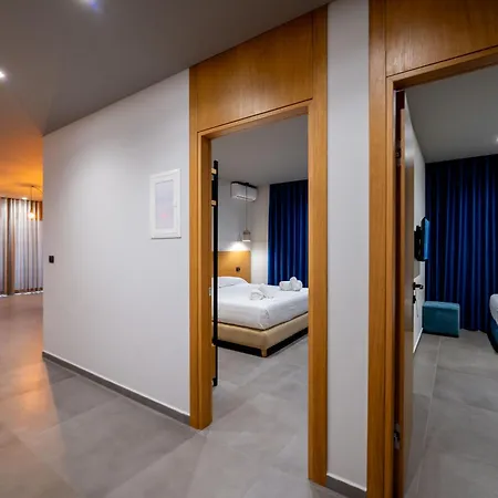 Franklin Lejlighedshotel