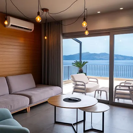 Franklin Lejlighedshotel 3*