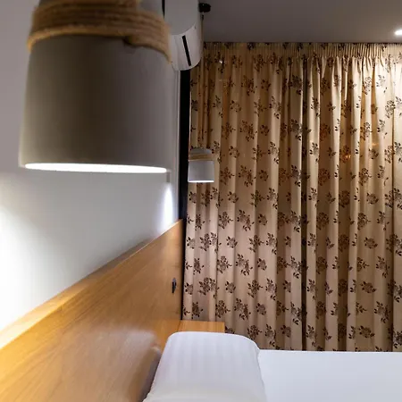 Franklin 3* Sarandë