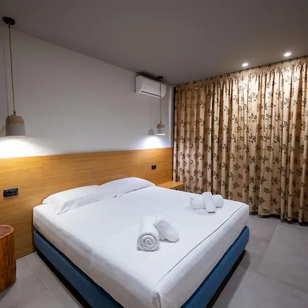 Franklin Lejlighedshotel