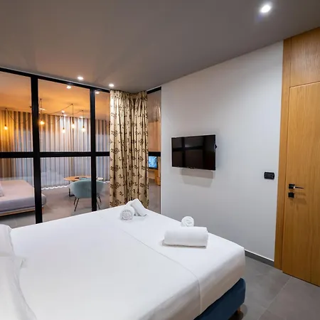 Lejlighedshotel Franklin 3*