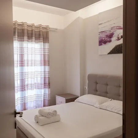 Lejlighedshotel Franklin