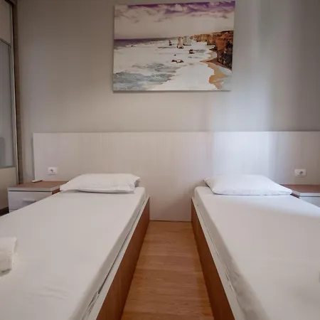 Franklin 3* Sarandë