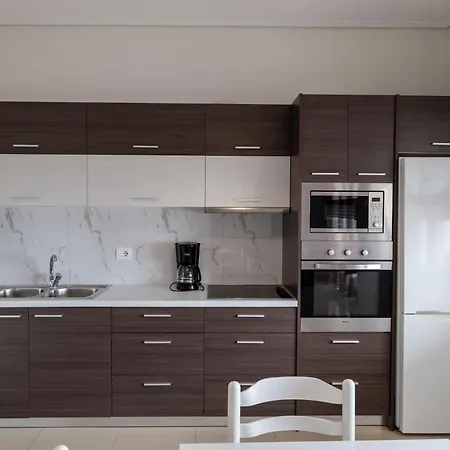 Franklin 3* Sarandë