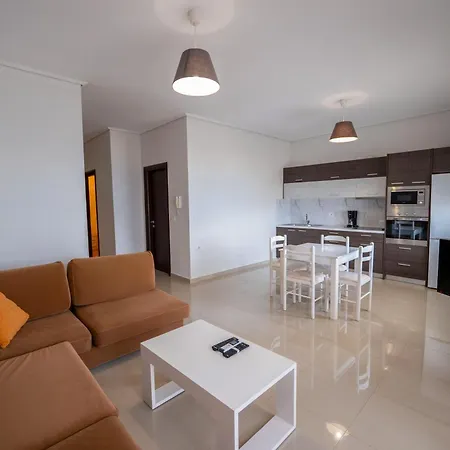 Lejlighedshotel Franklin 3*