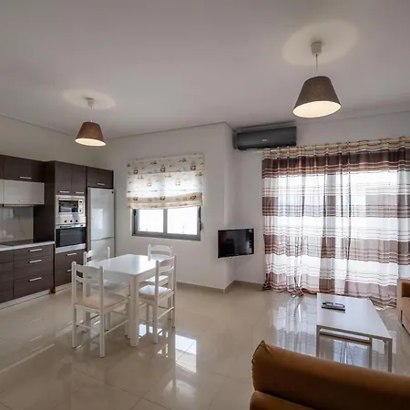 Franklin Lejlighedshotel Sarandë