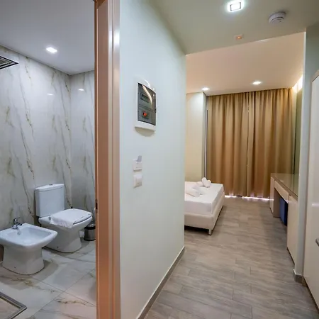 Lejlighedshotel Franklin