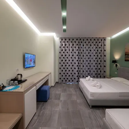 Franklin 3* Sarandë