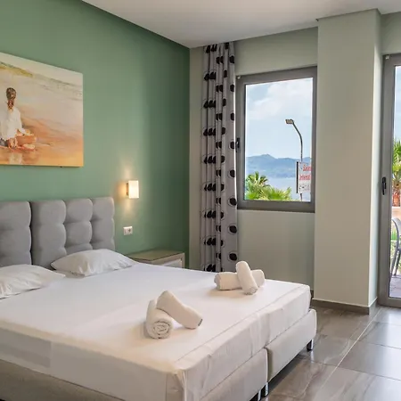 Franklin Premium 3*