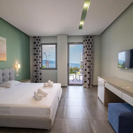 Franklin Premium 3* Sarandë