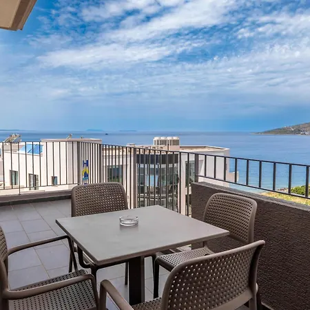 Franklin Premium 3* Sarandë