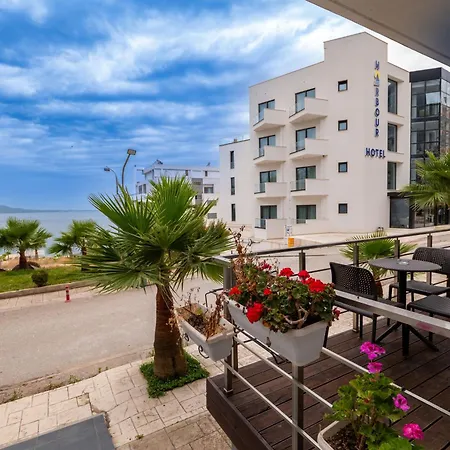 Lejlighedshotel Franklin *