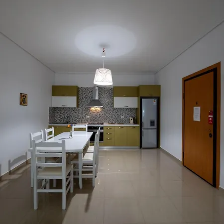 Franklin Lejlighedshotel *