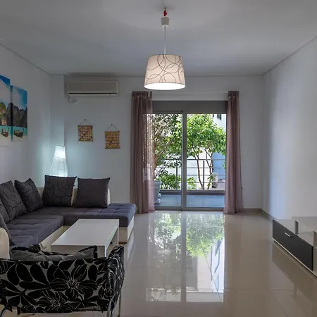 Lejlighedshotel Franklin Sarandë