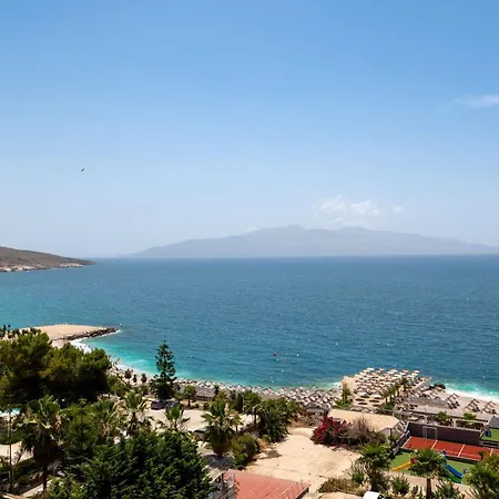 Lejlighedshotel Franklin *