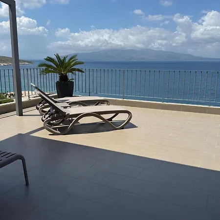 Lejlighedshotel Franklin