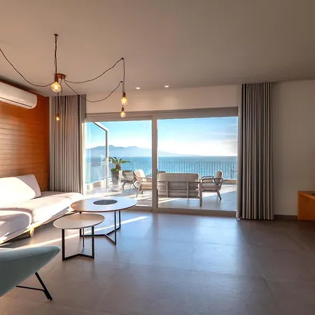 Apart Otel Franklin Premium Saranda