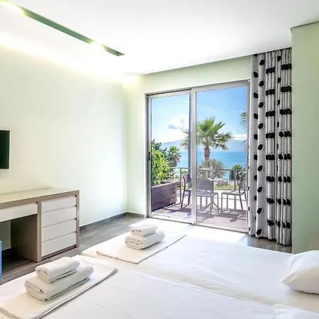 Franklin Premium Apart Otel 3*